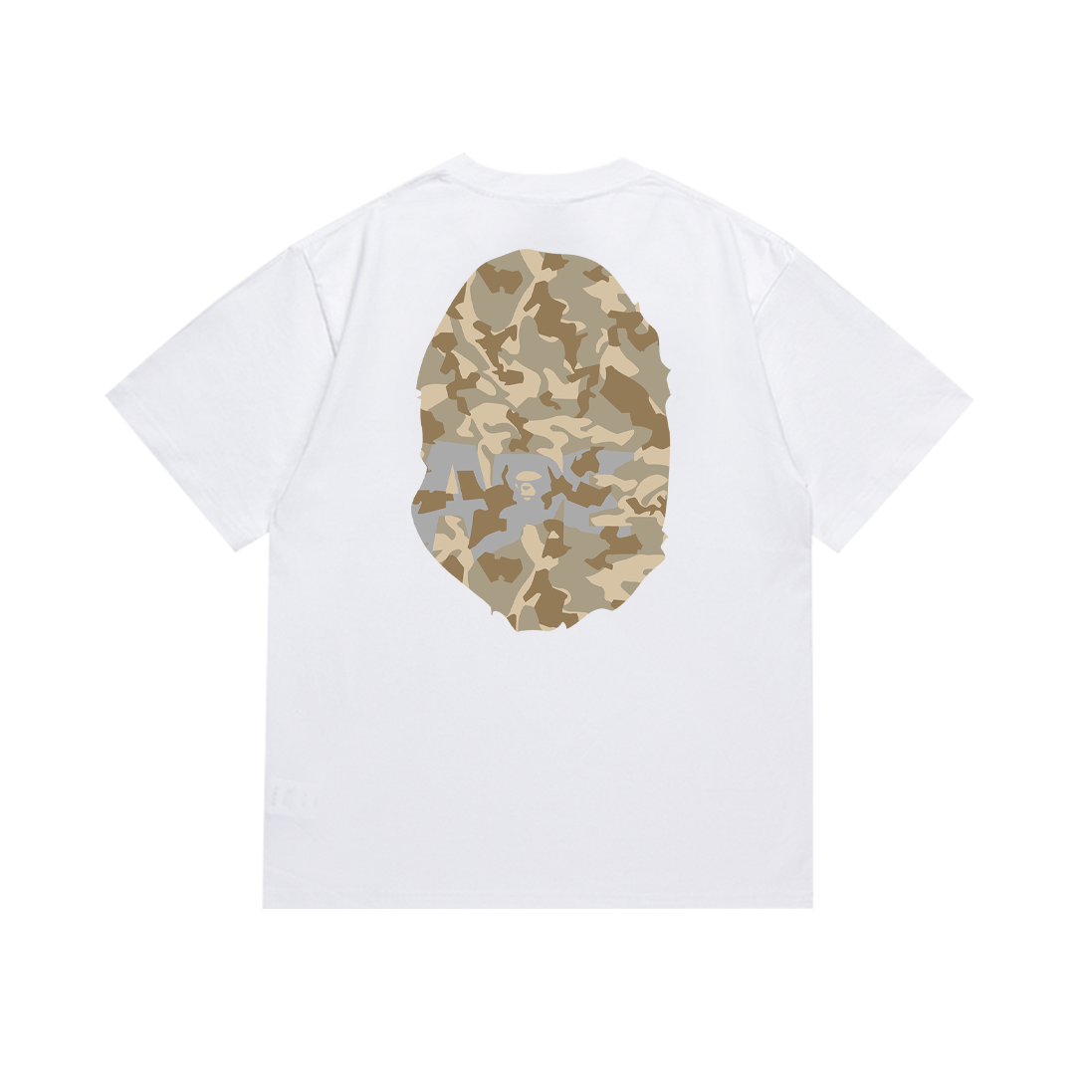BAPE Shirt SC030