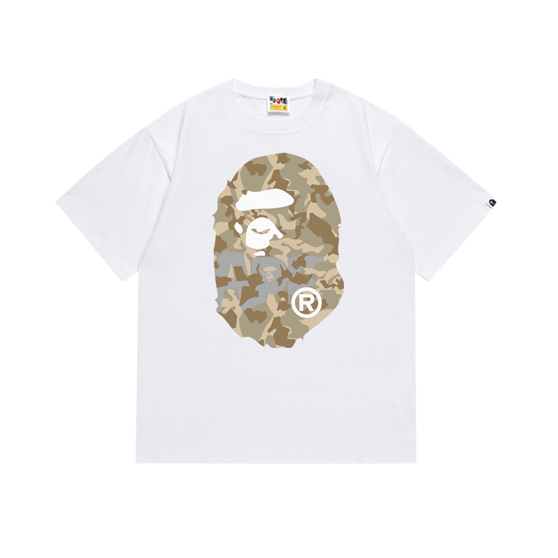 BAPE Shirt SC030