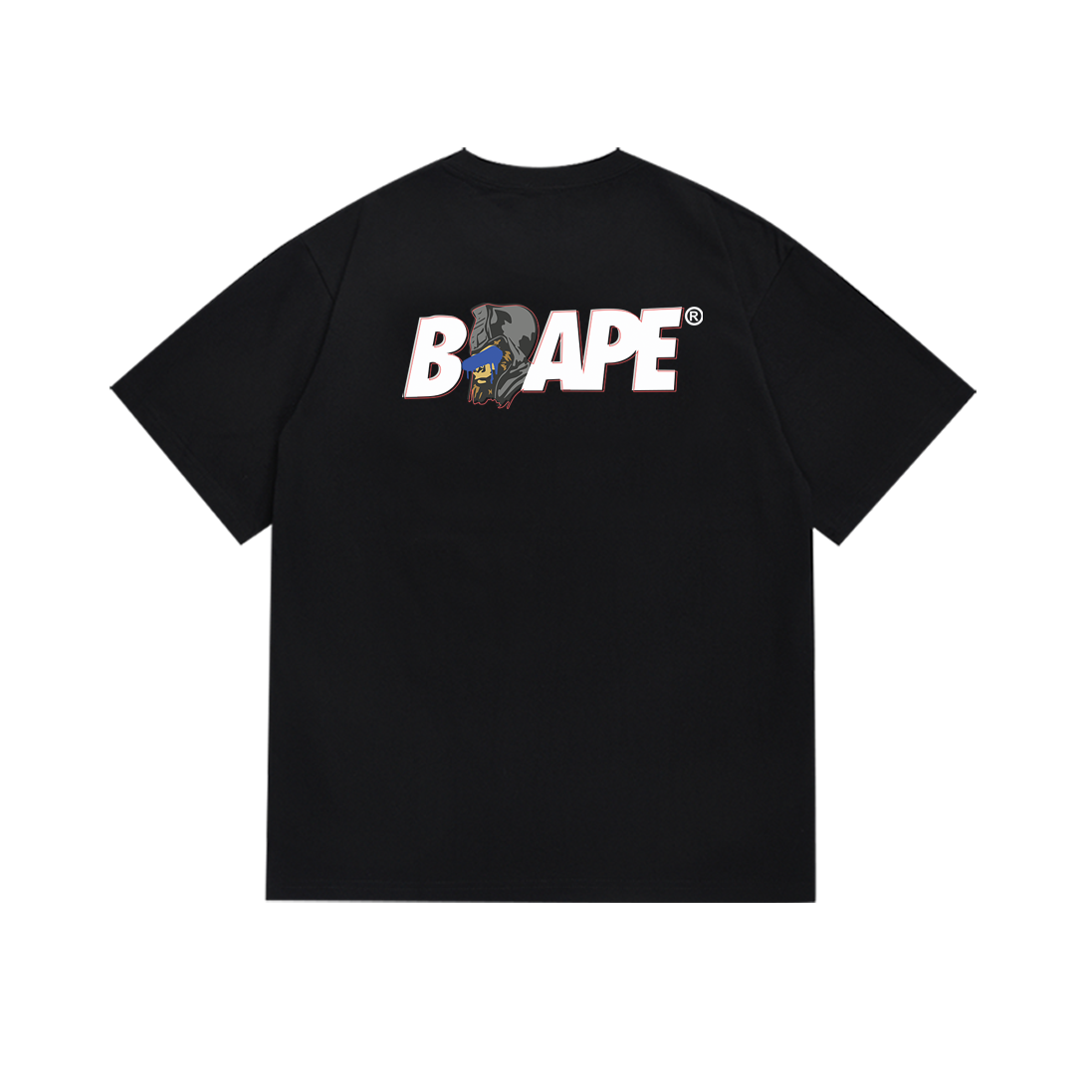 BAPE Shirt SC031