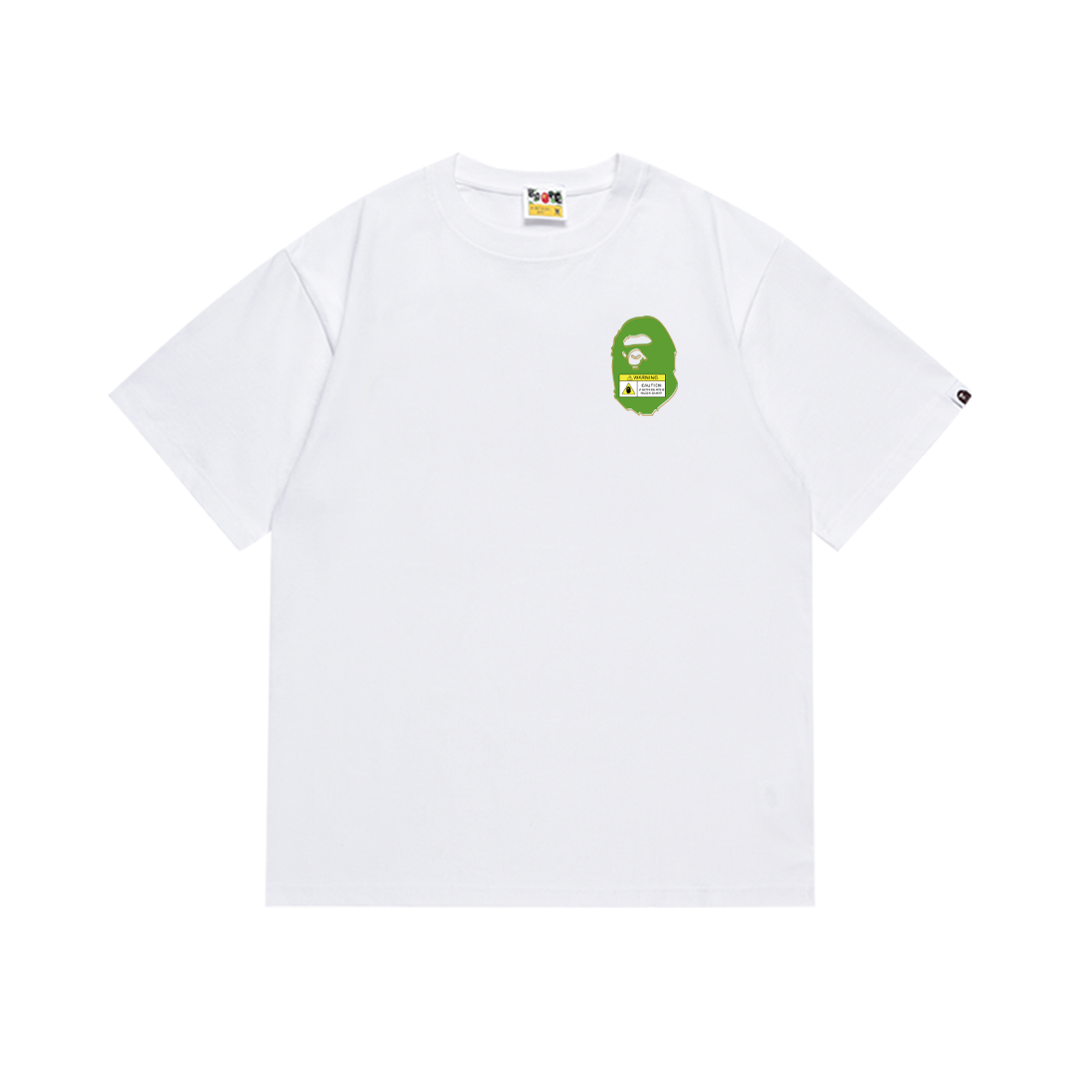 BAPE Shirt SC031