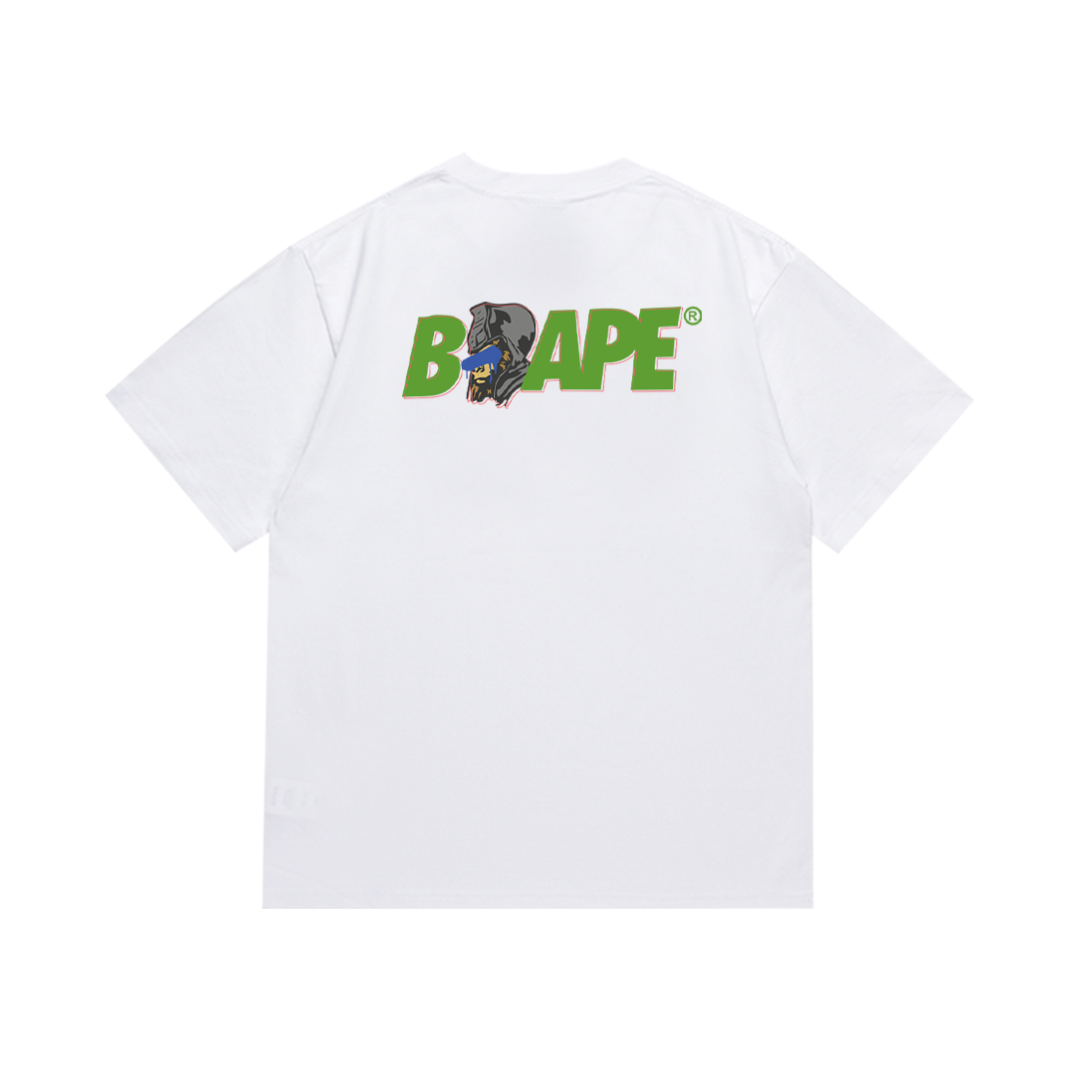BAPE Shirt SC031
