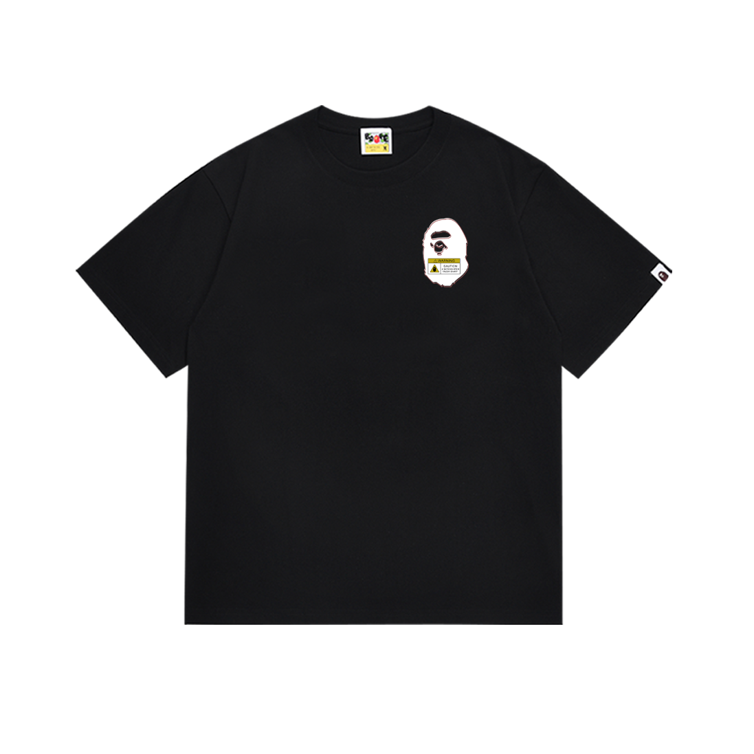 BAPE Shirt SC031