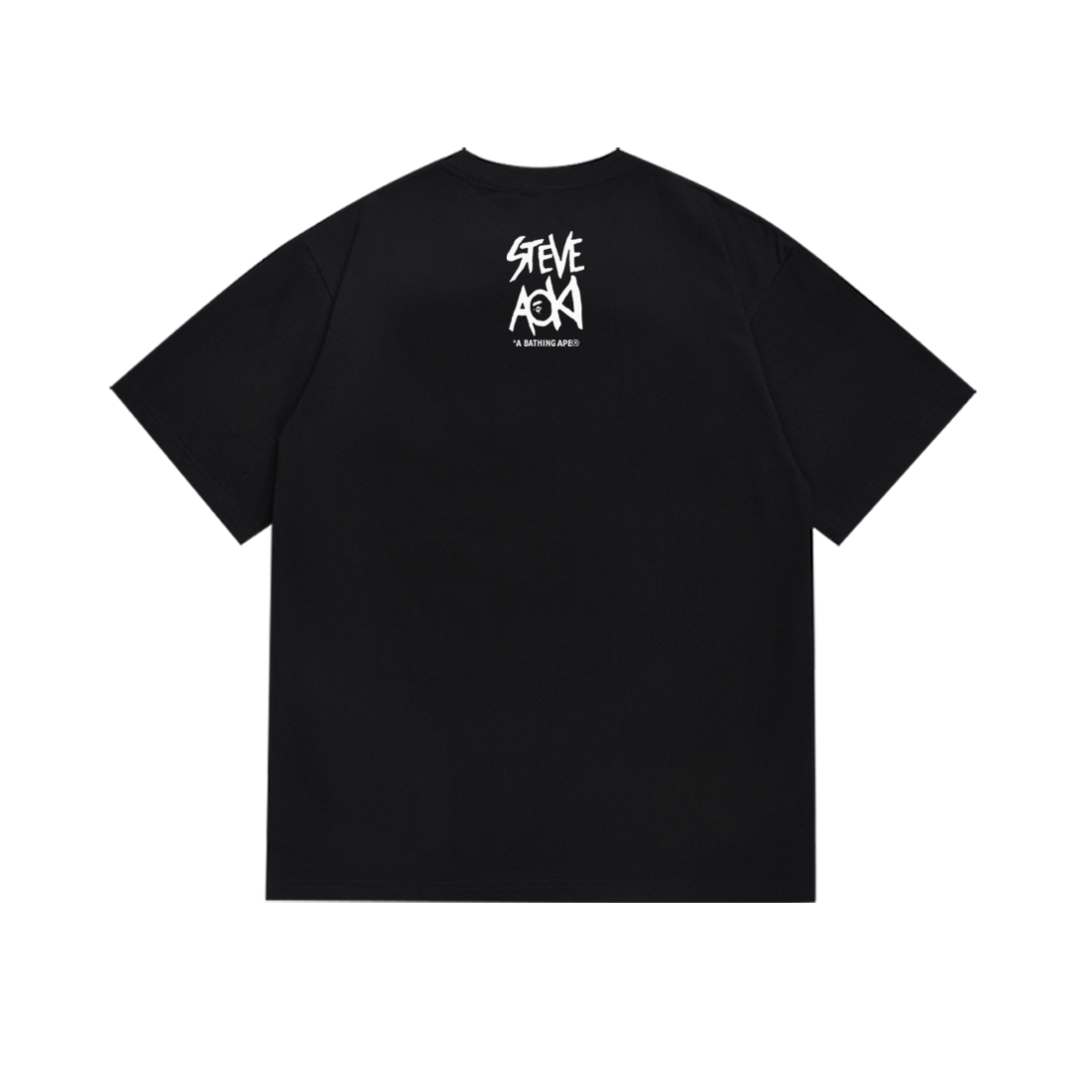 BAPE Shirt SC032