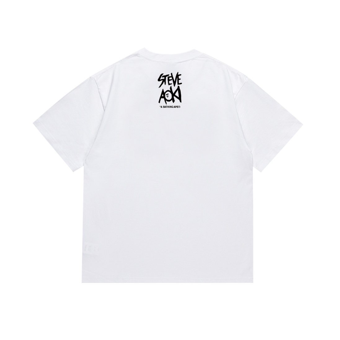 BAPE Shirt SC032
