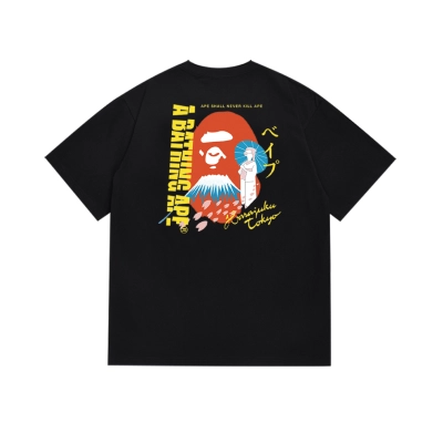 BAPE Shirt SC034 01