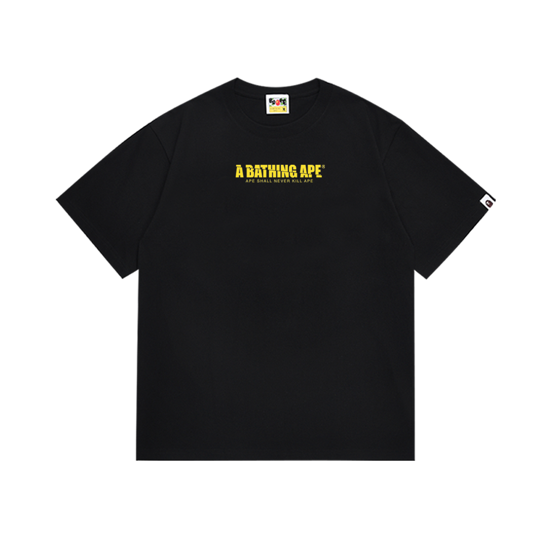 BAPE Shirt SC034