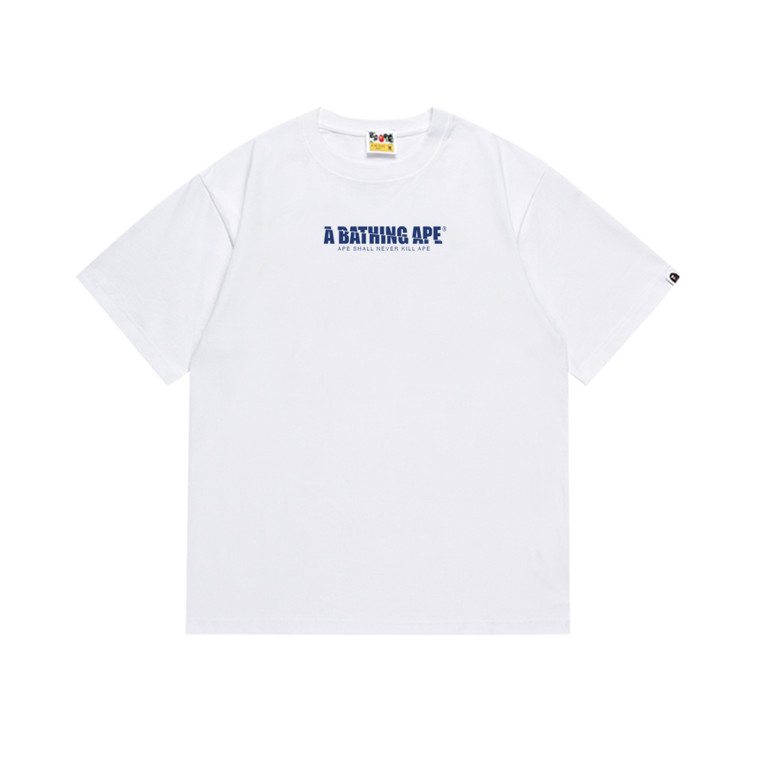 BAPE Shirt SC034