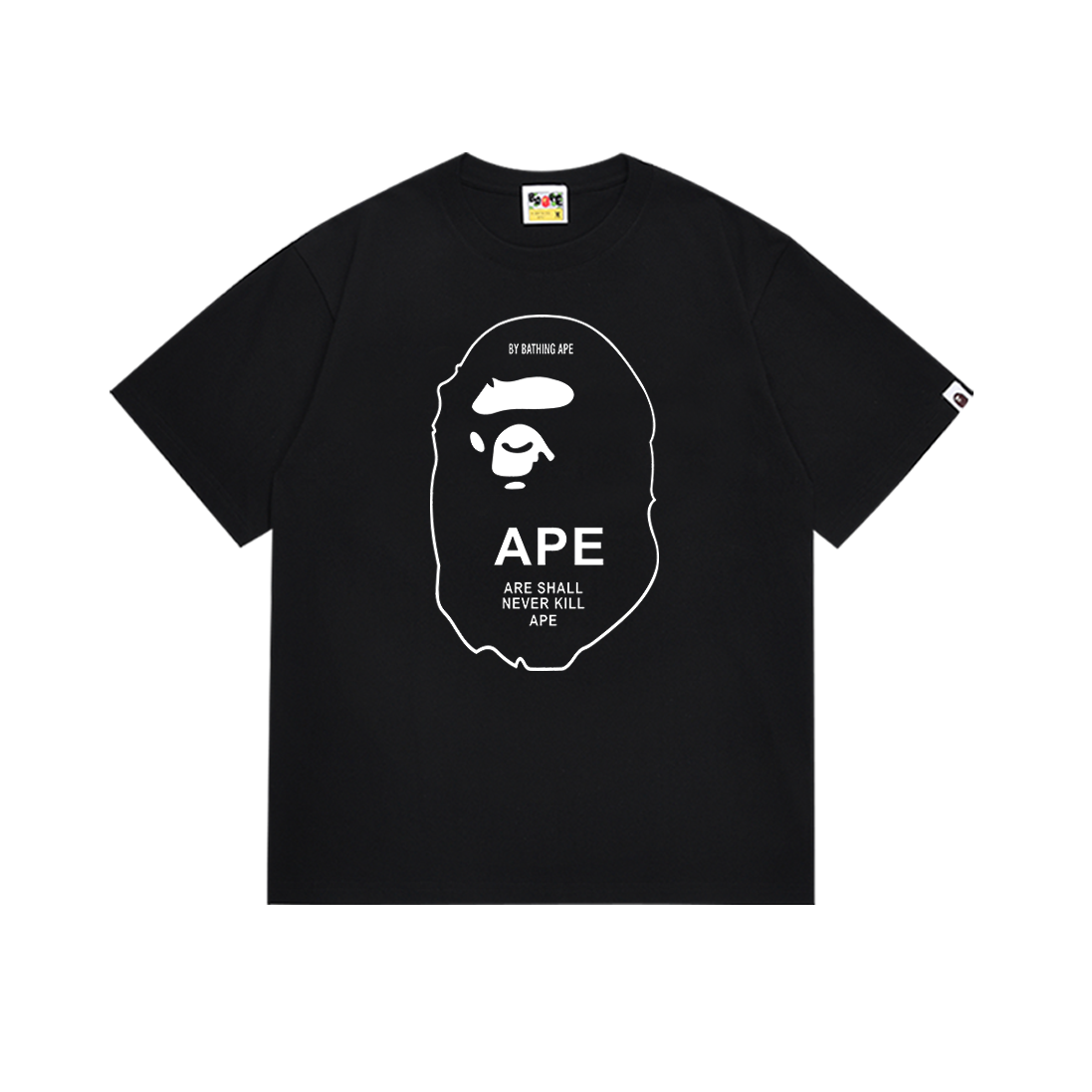 BAPE Shirt SC035