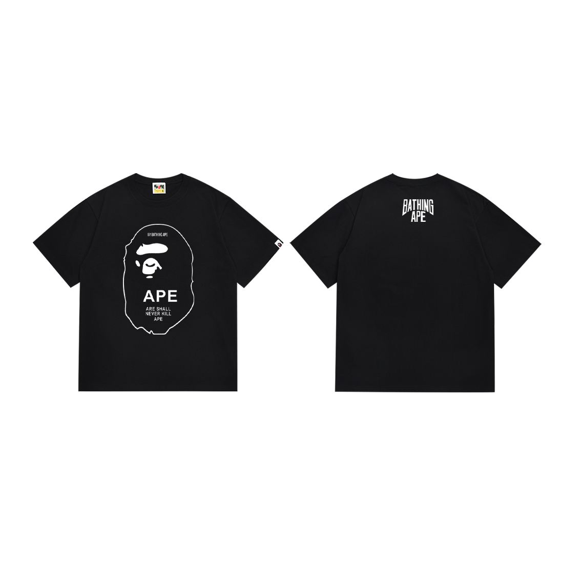 BAPE Shirt SC035
