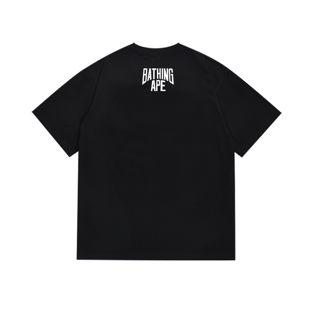 BAPE Shirt SC035