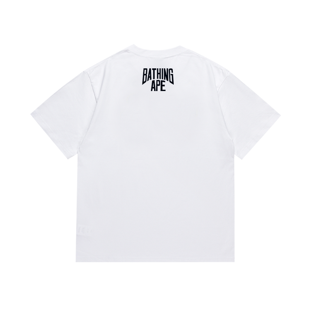 BAPE Shirt SC035