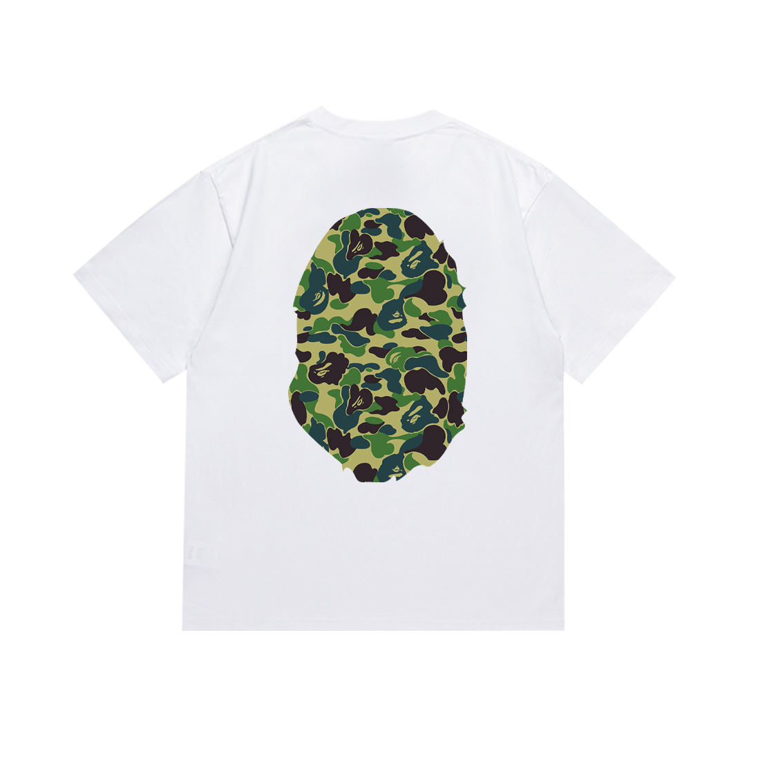 BAPE Shirt SC036