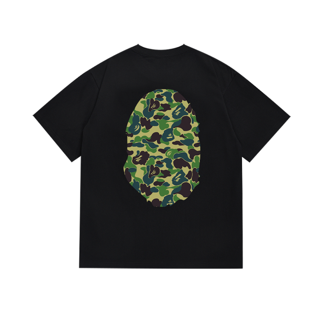BAPE Shirt SC036