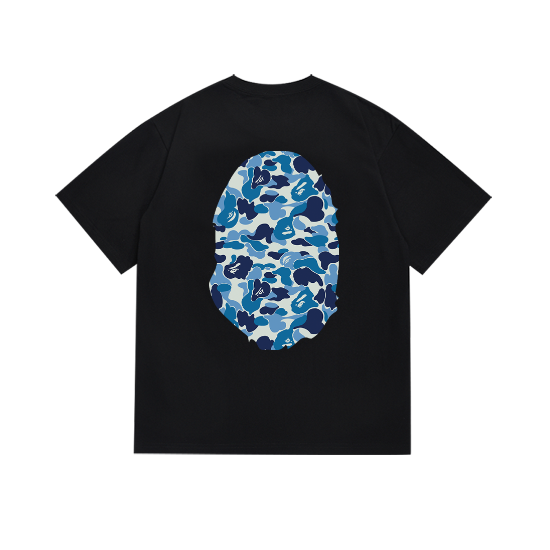 BAPE Shirt SC036