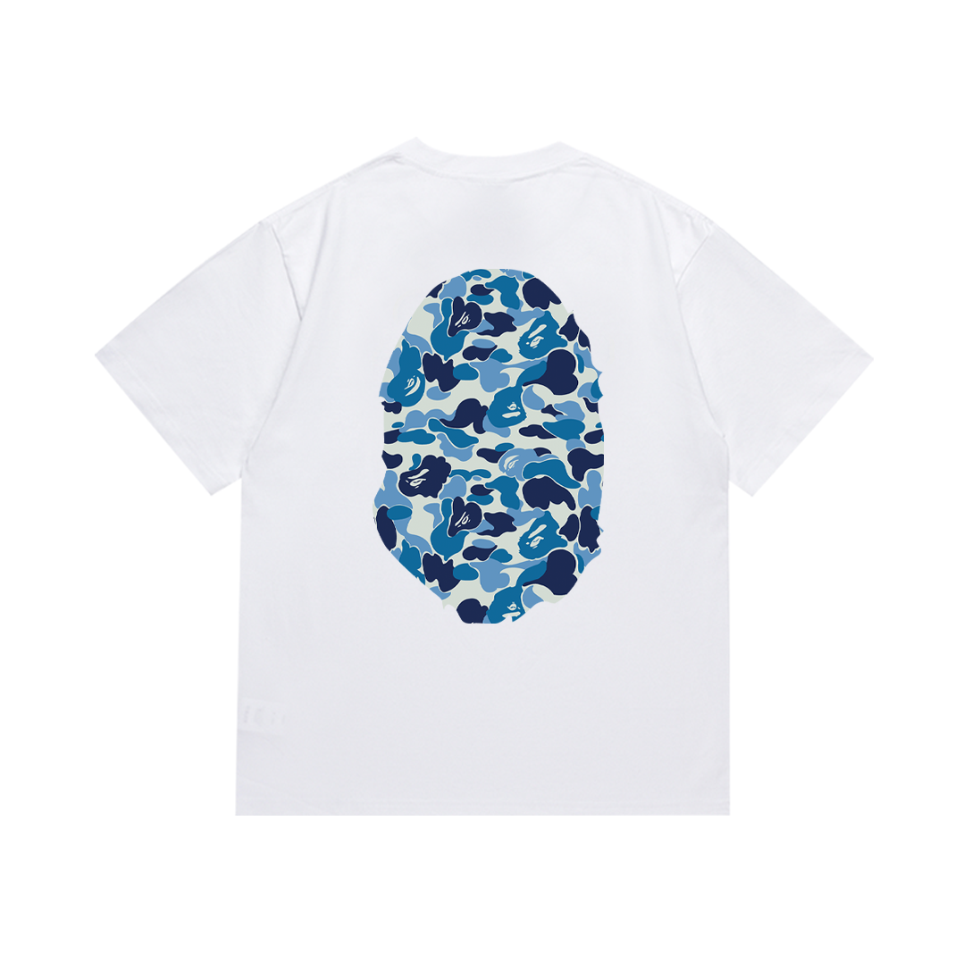 BAPE Shirt SC036