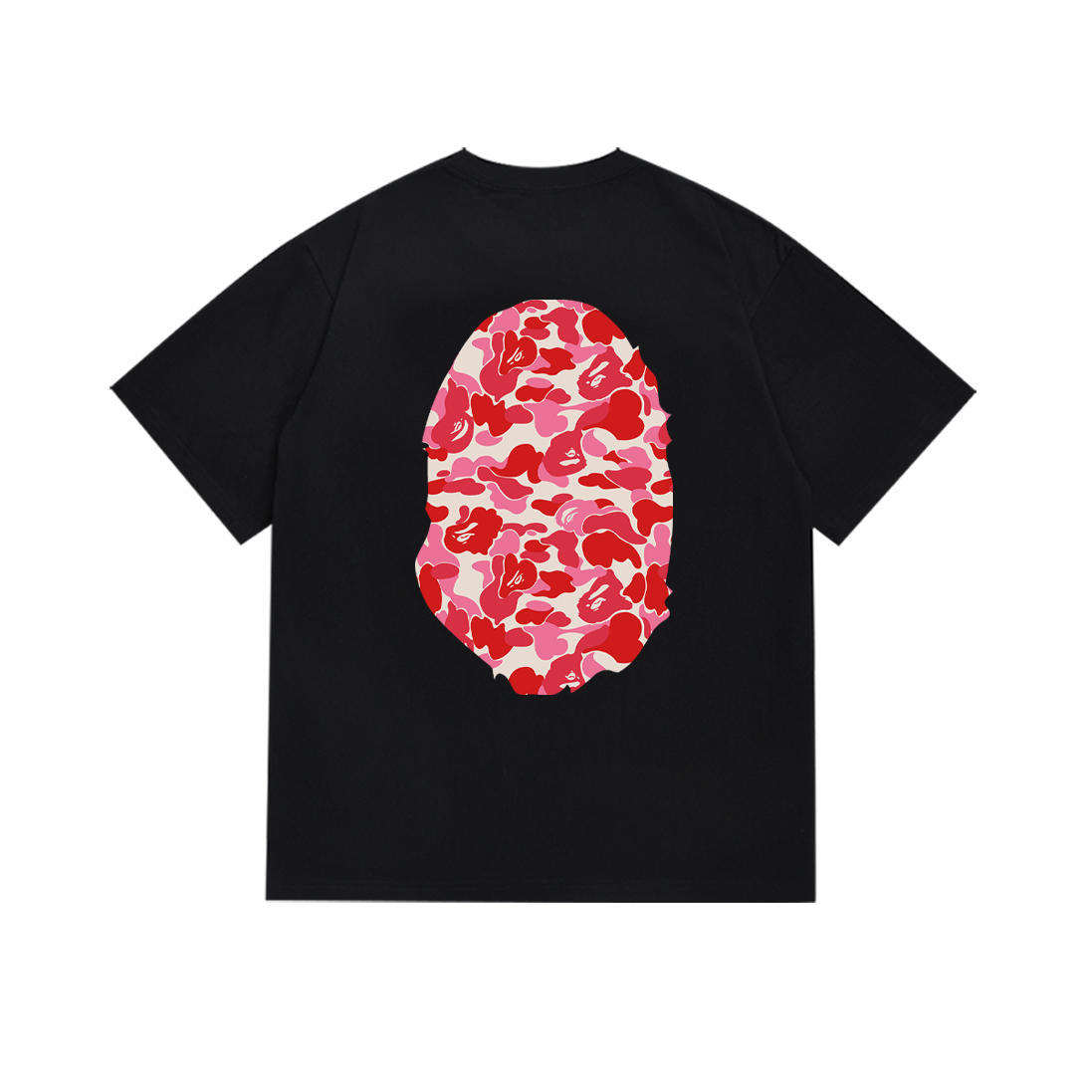BAPE Shirt SC036