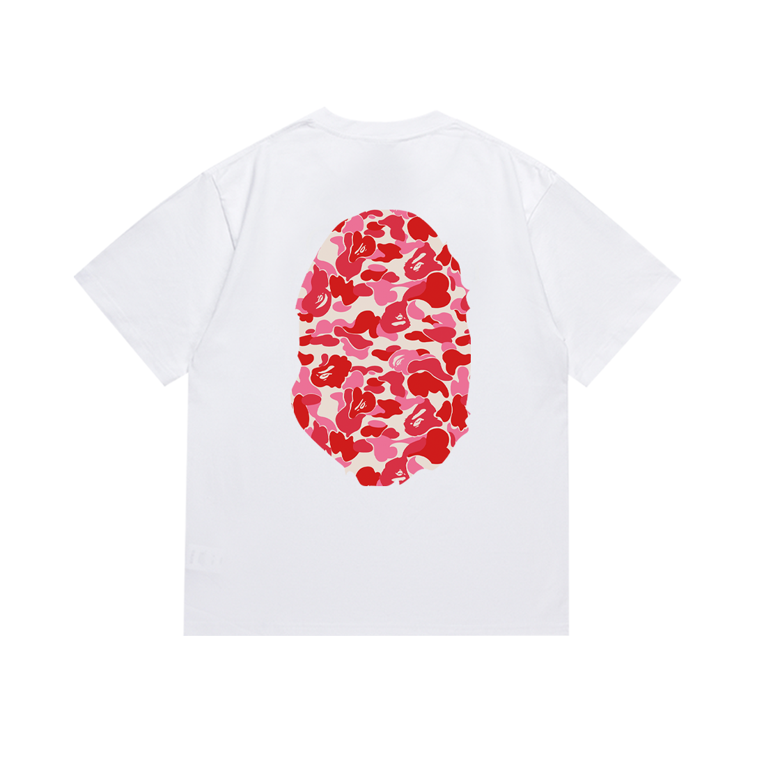 BAPE Shirt SC036