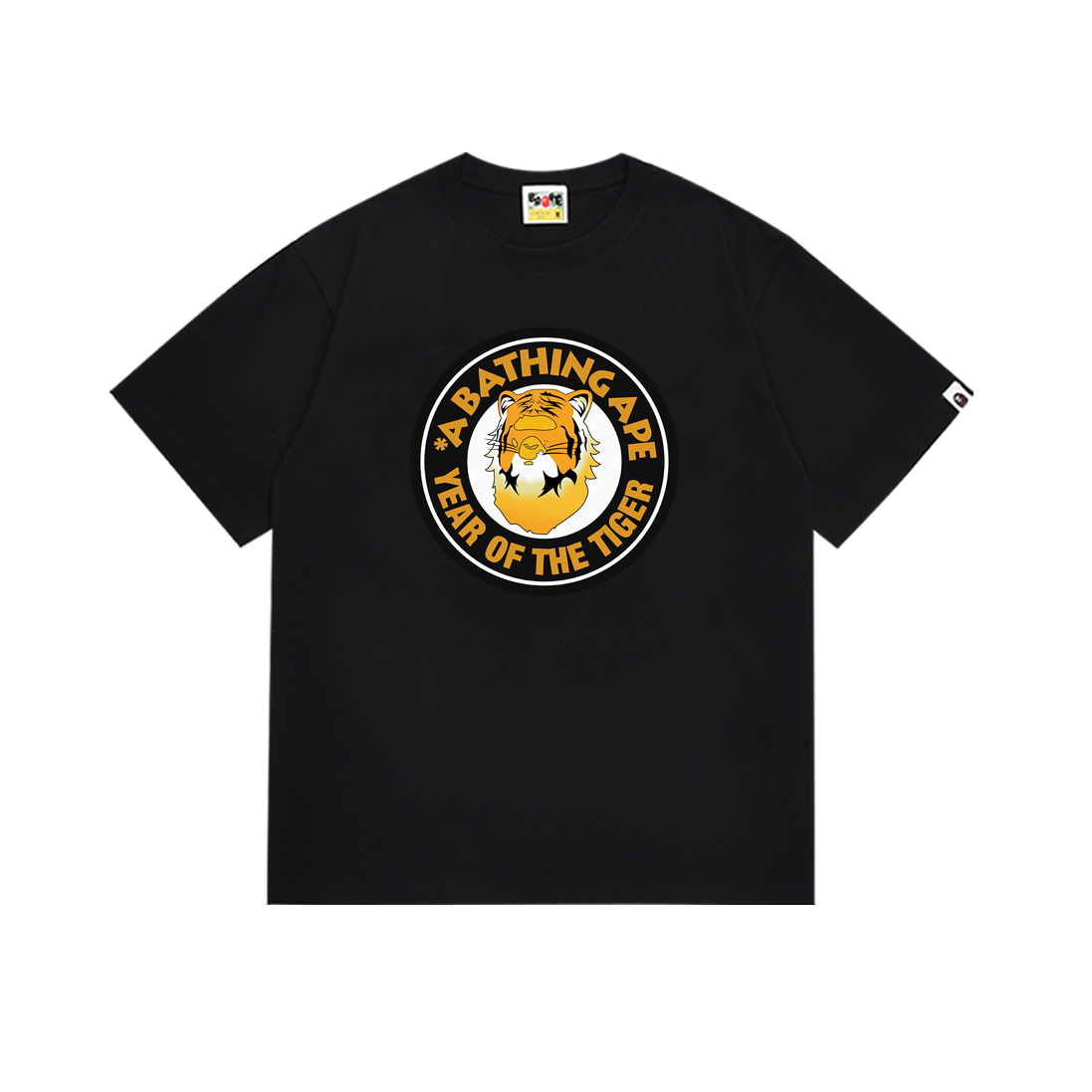 BAPE Shirt SC037