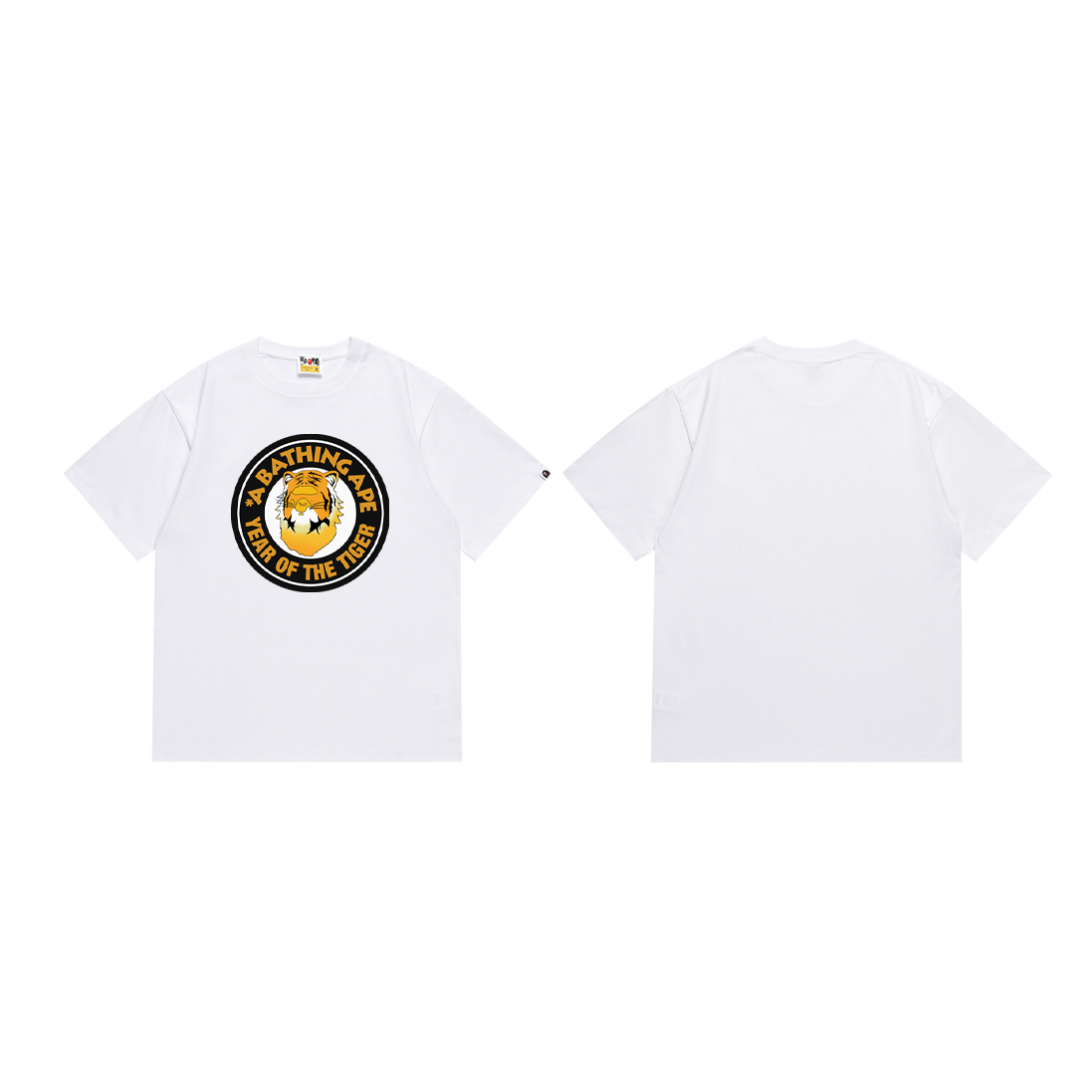 BAPE Shirt SC037