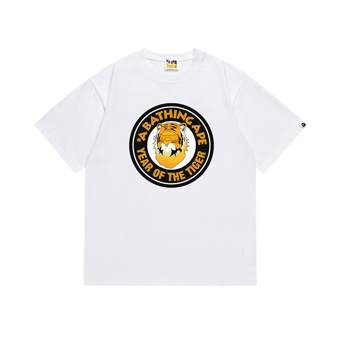 BAPE Shirt SC037