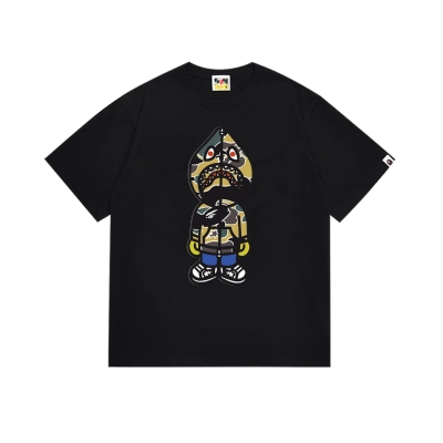 BAPE Shirt SC038 01