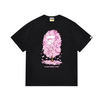BAPE Shirt SC039 01