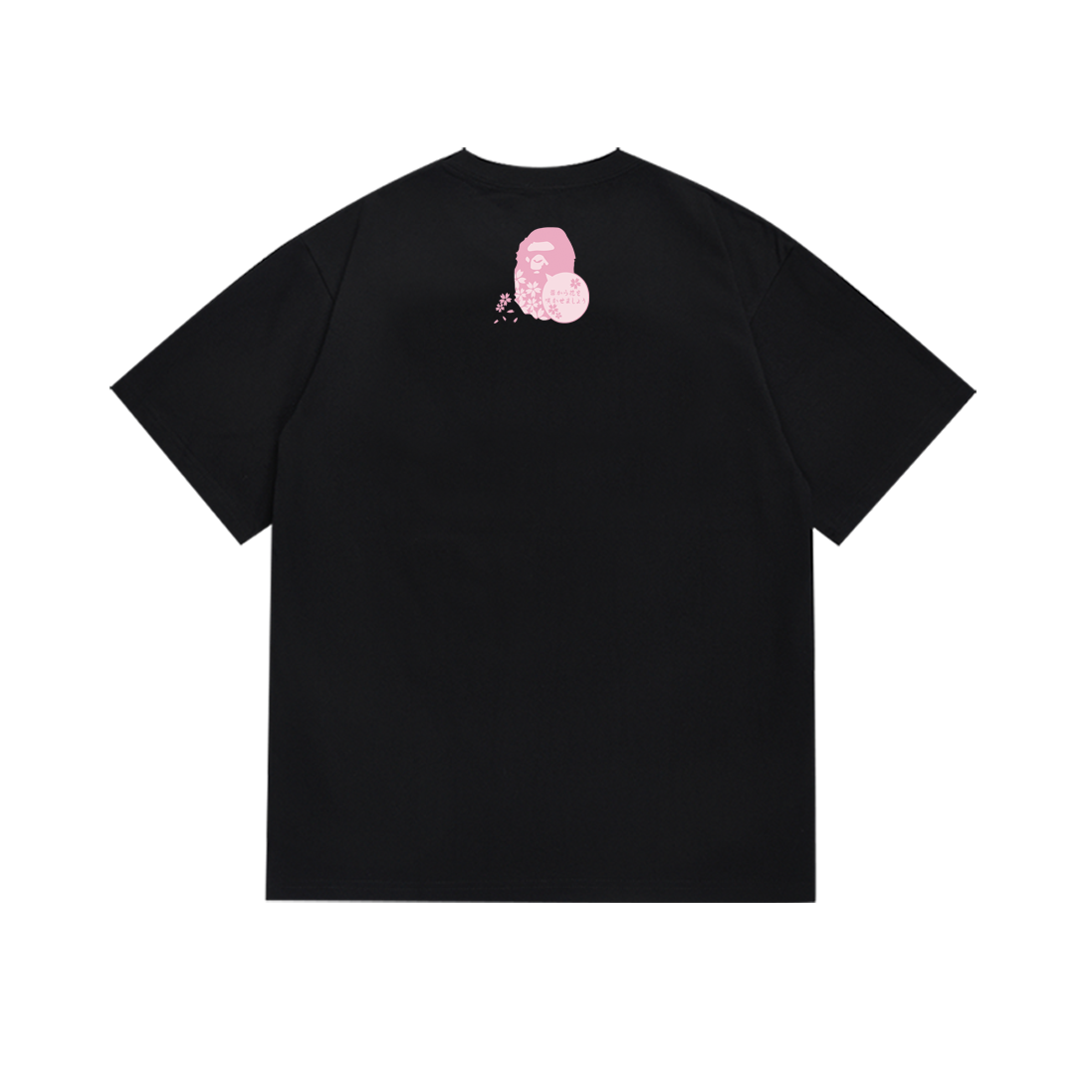 BAPE Shirt SC039