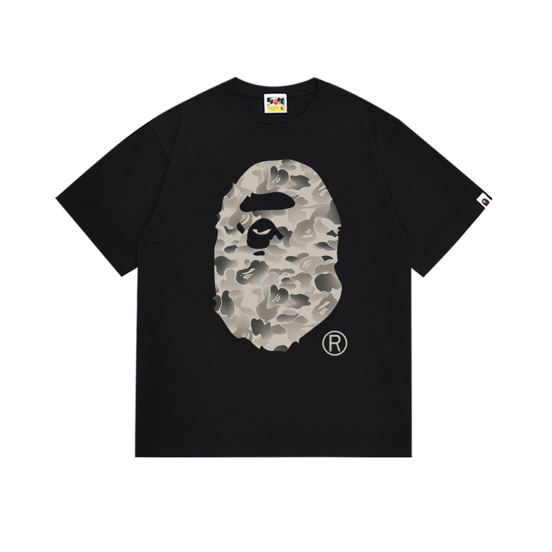 BAPE Shirt SC042