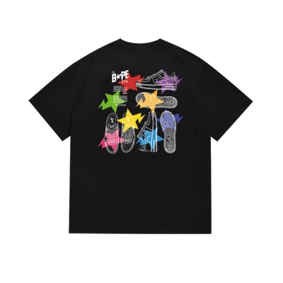 BAPE Shirt SC044 01