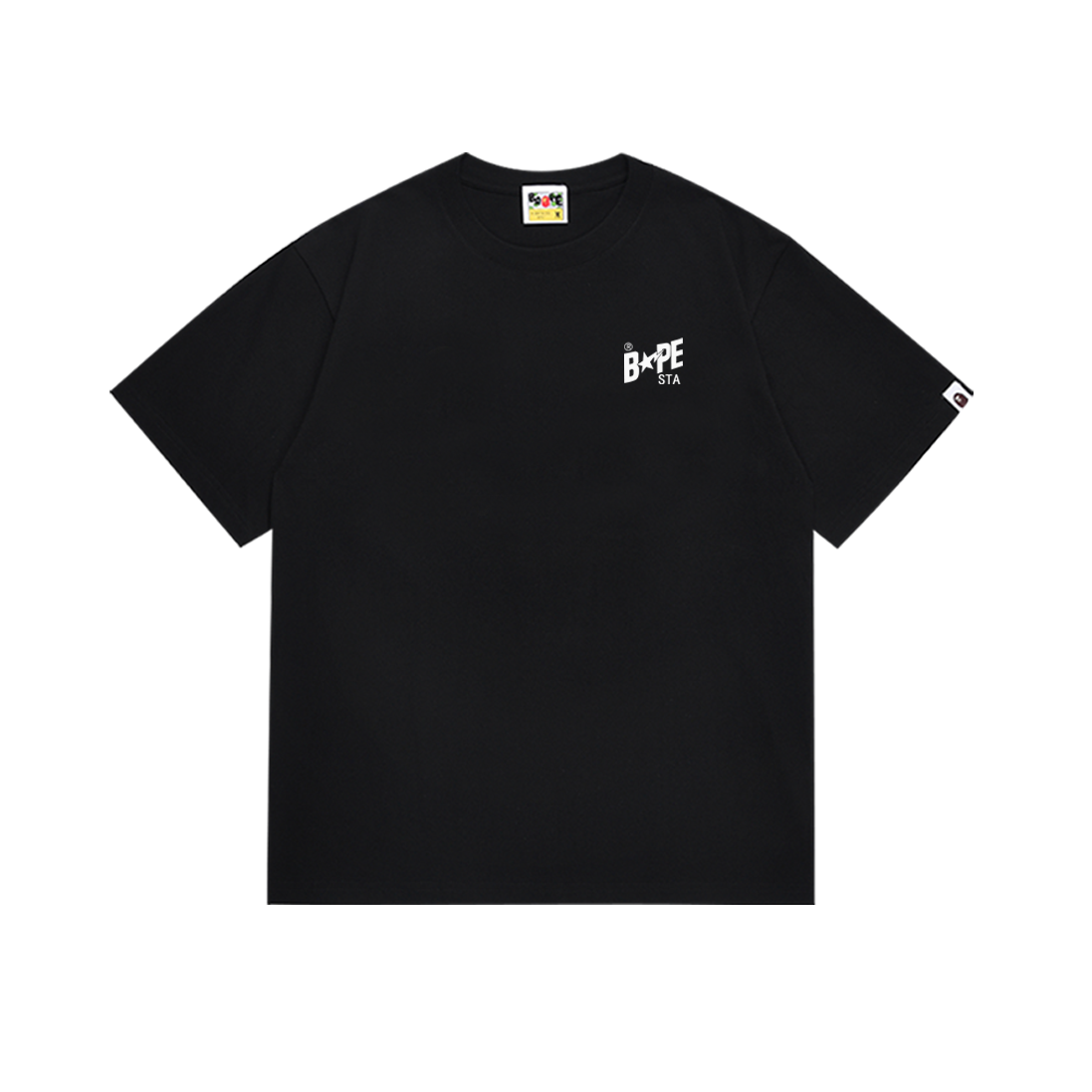 BAPE Shirt SC044