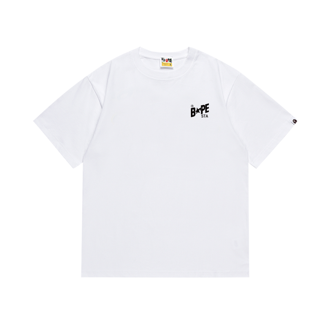 BAPE Shirt SC044