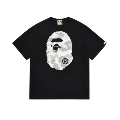 BAPE Shirt SC046 02