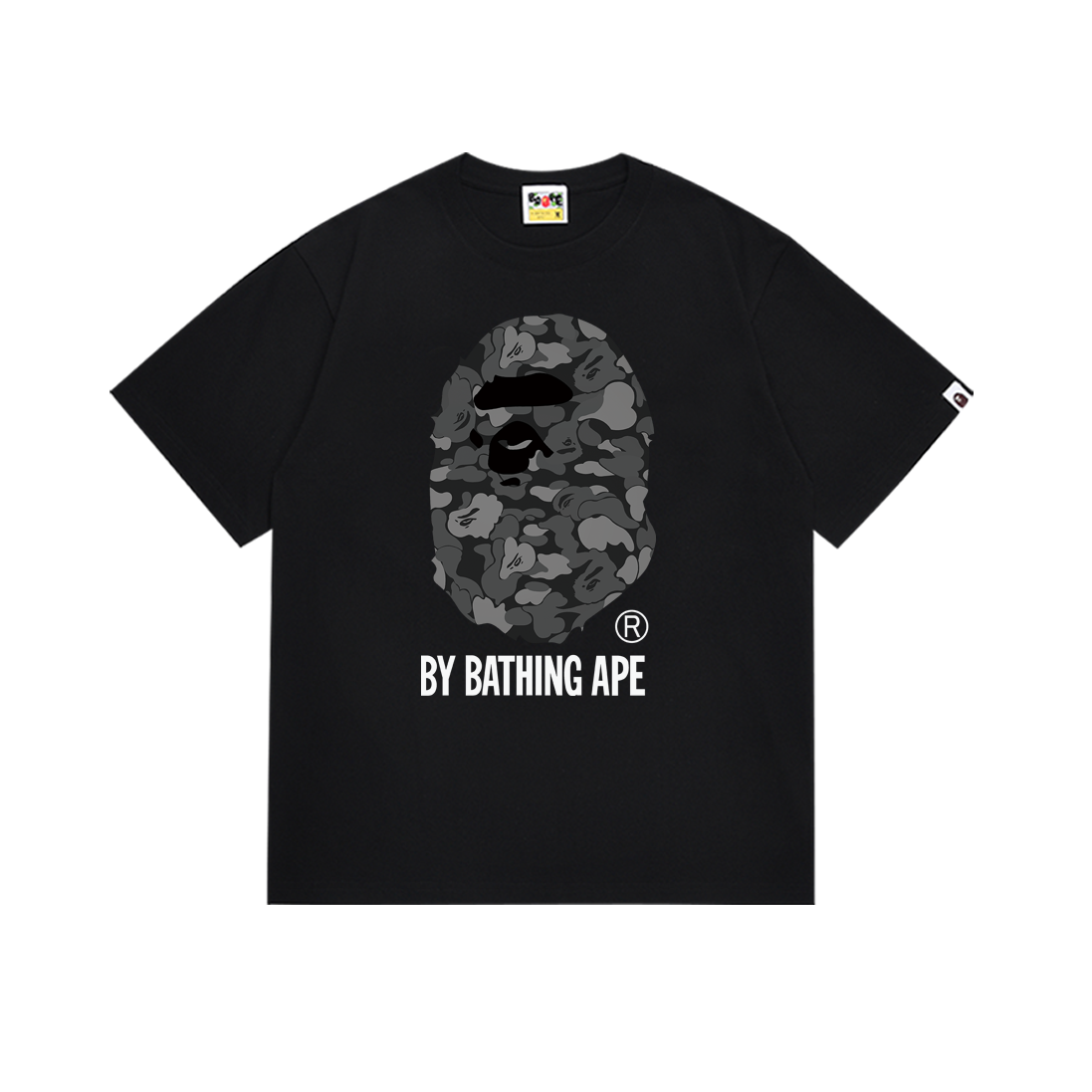 BAPE Shirt SC047