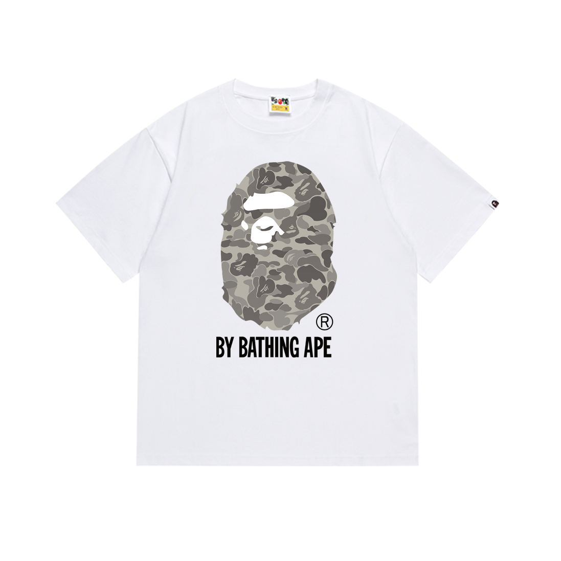 BAPE Shirt SC047
