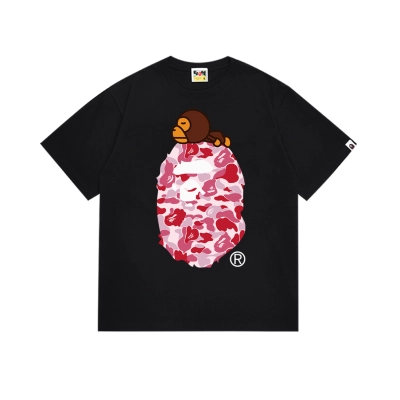 BAPE Shirt SC048 01