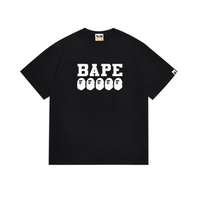 BAPE Shirt SC049 01