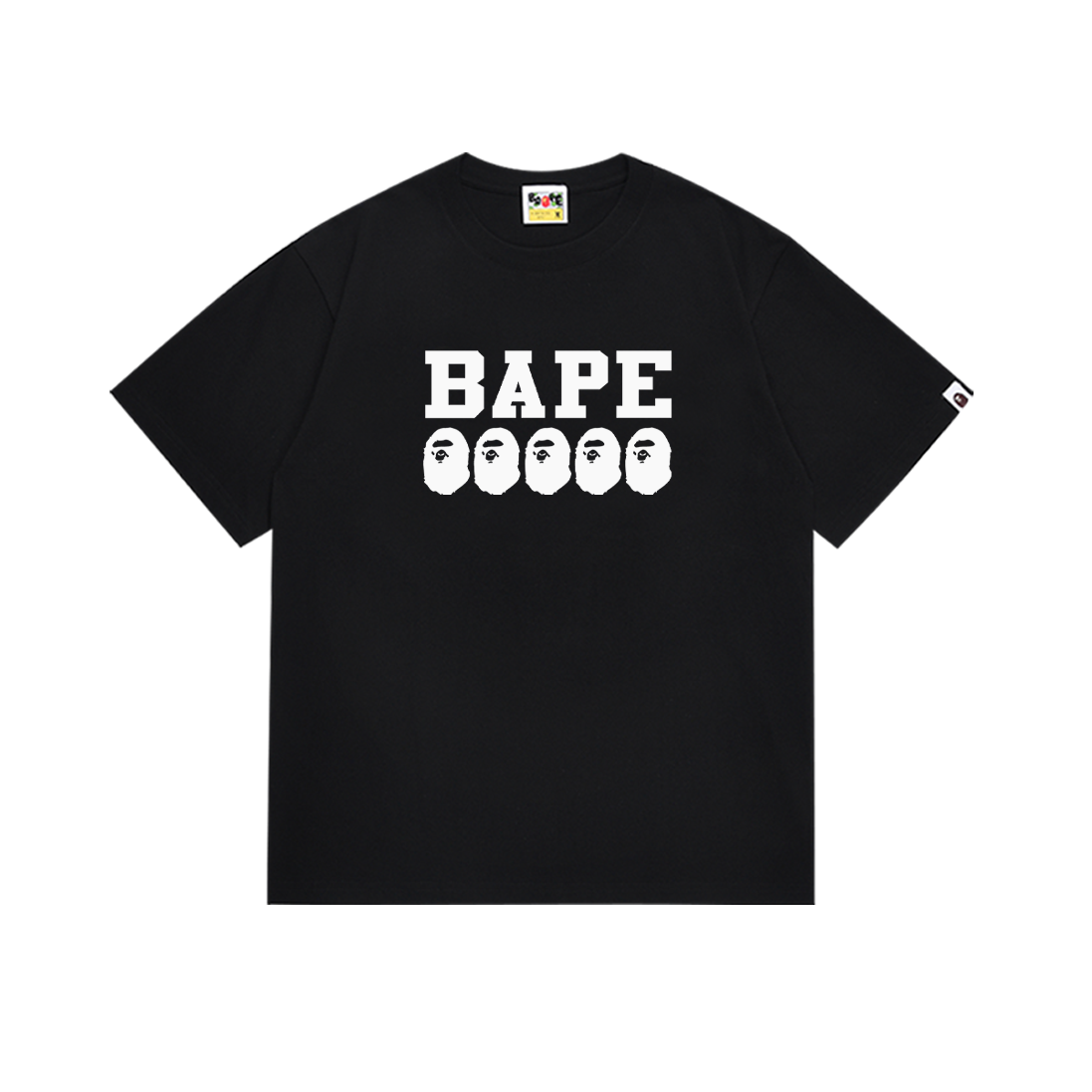 BAPE Shirt SC049
