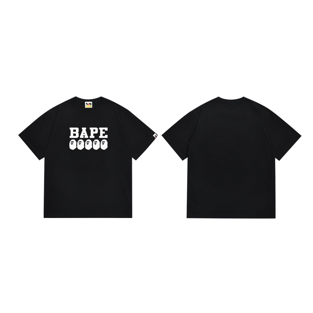 BAPE Shirt SC049