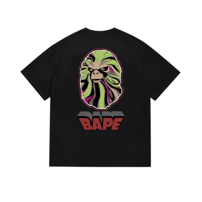 BAPE Shirt SC050 02