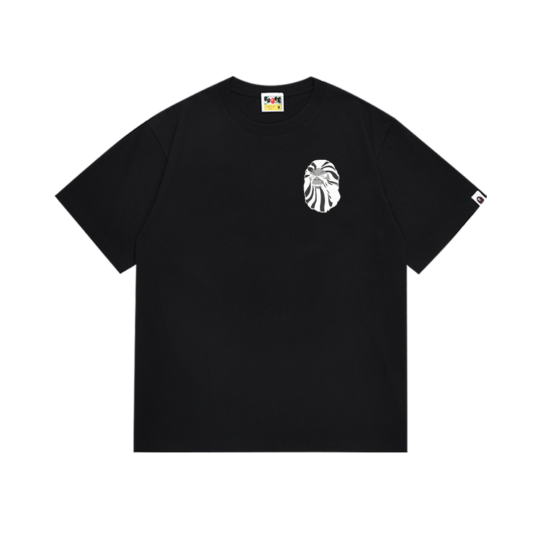 BAPE Shirt SC050