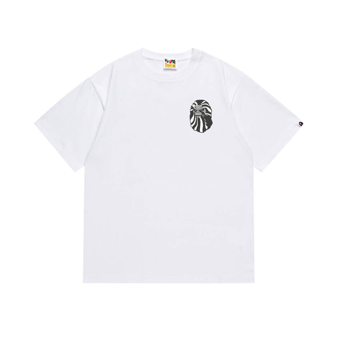 BAPE Shirt SC050