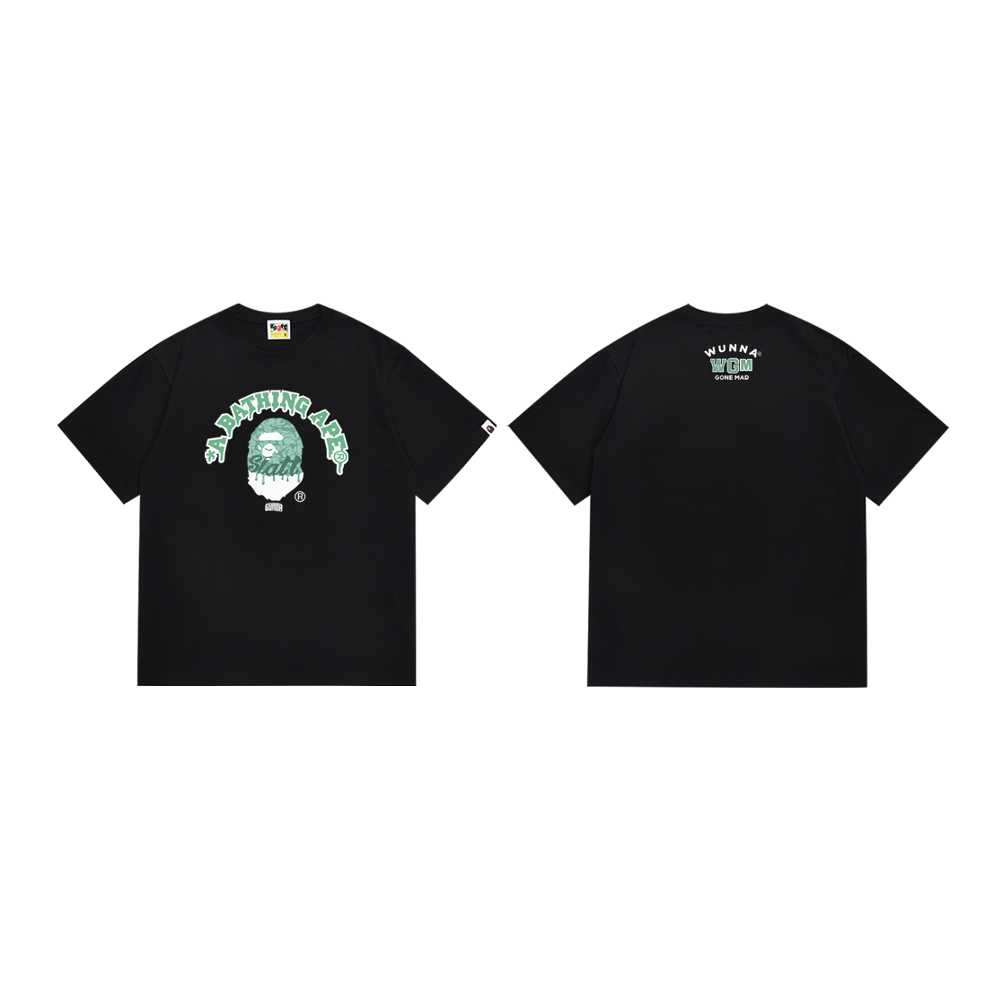 BAPE Shirt SC051