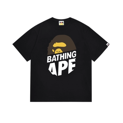 BAPE Shirt SC054 01
