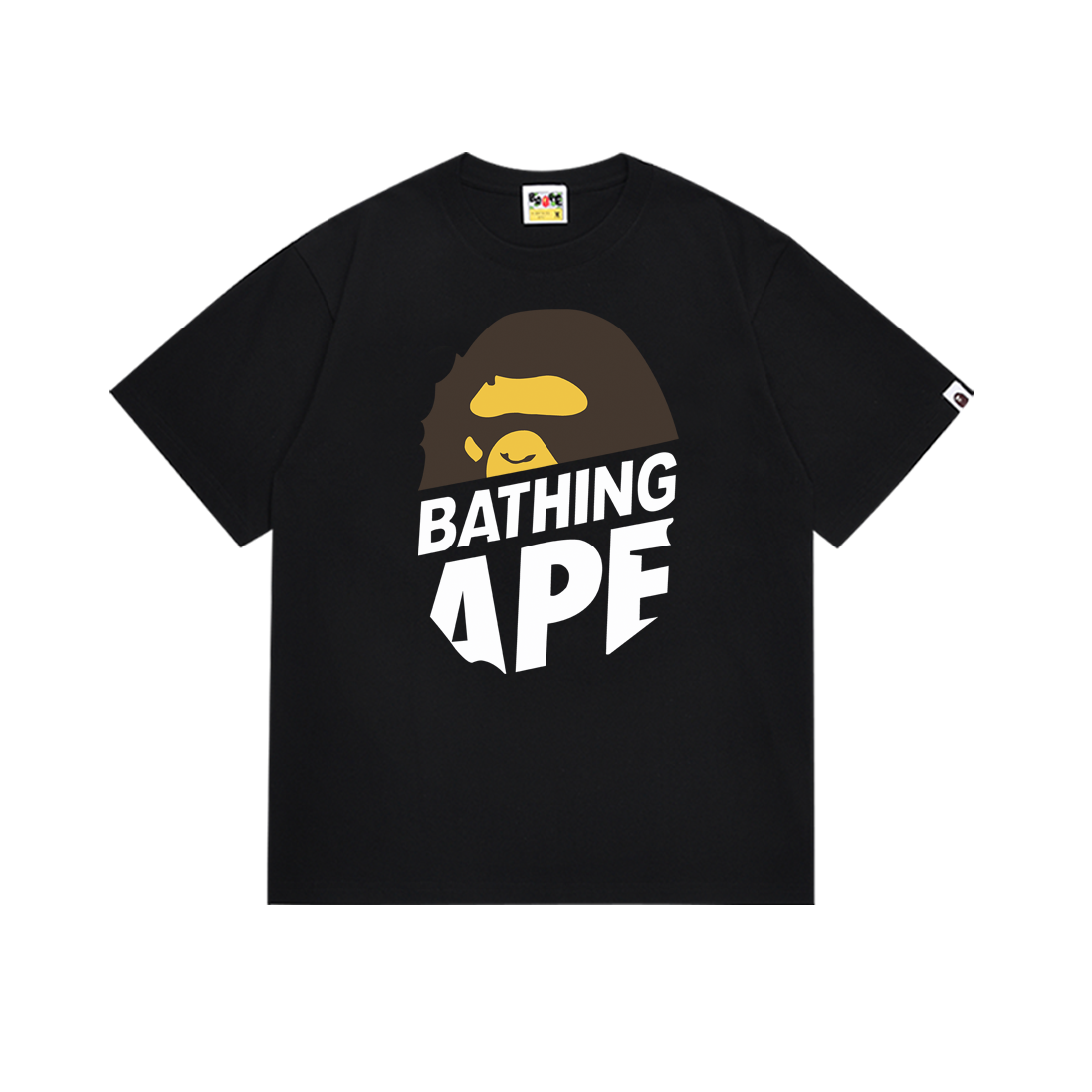 BAPE Shirt SC054