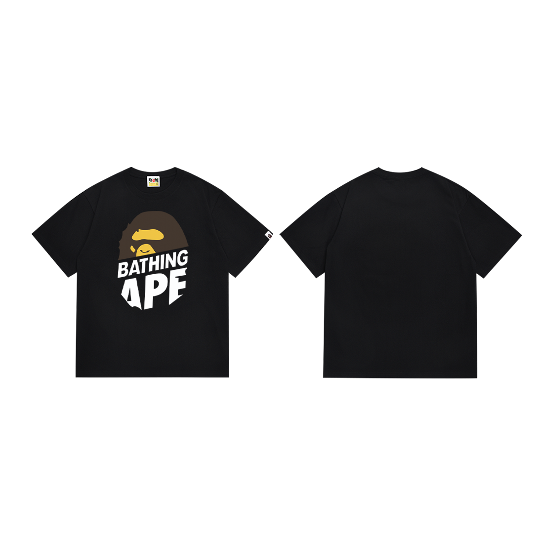 BAPE Shirt SC054
