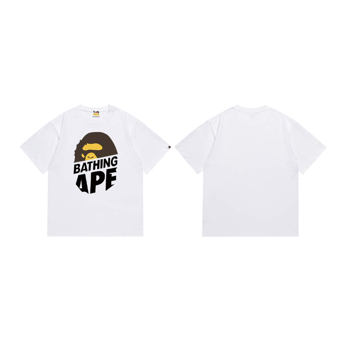 BAPE Shirt SC054