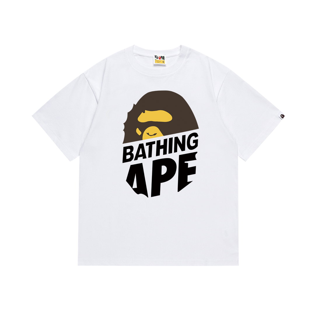 BAPE Shirt SC054