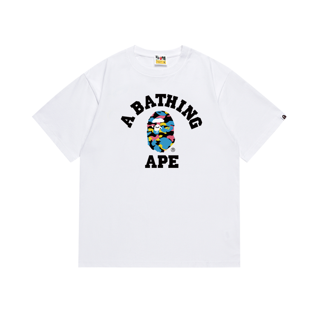 BAPE Shirt SC056