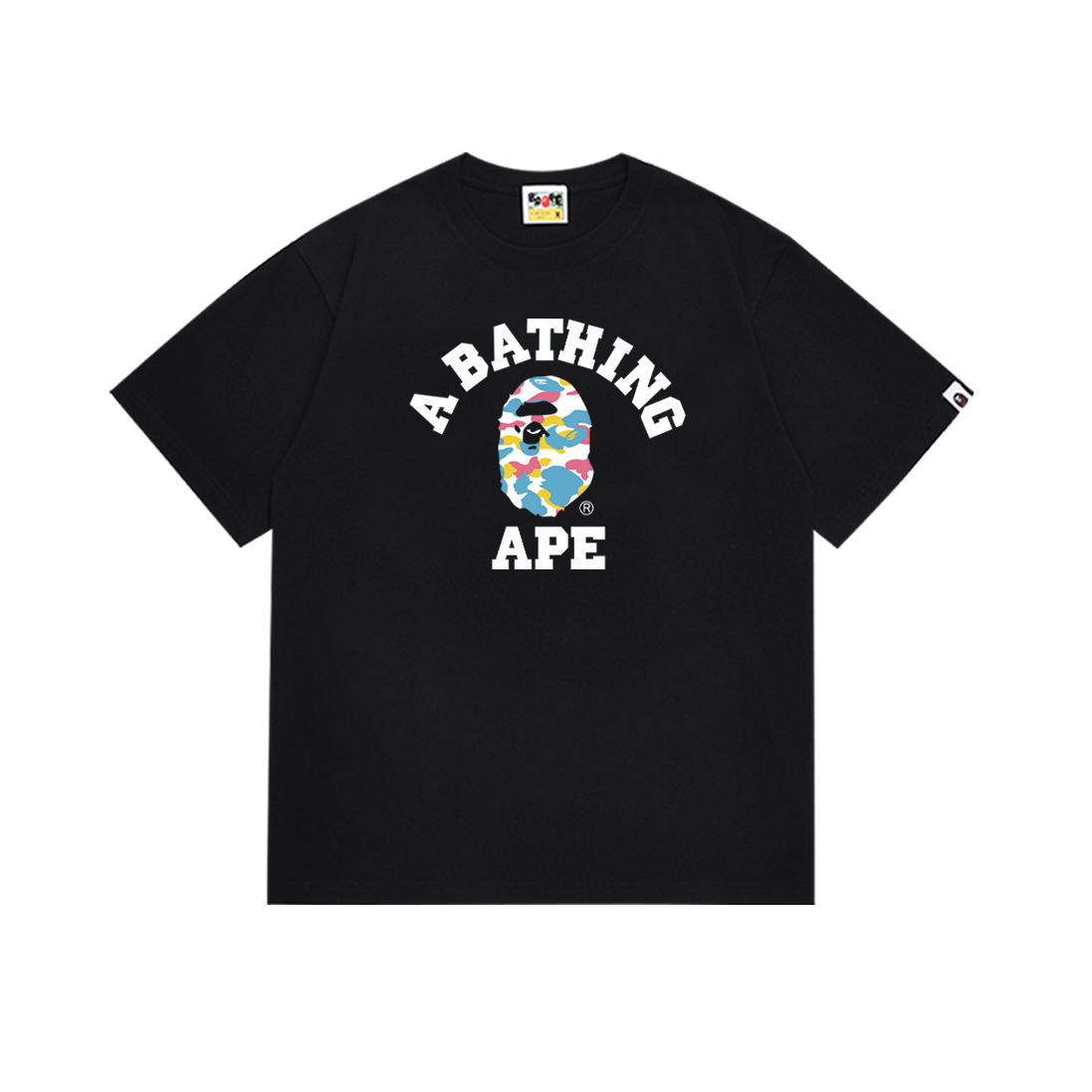 BAPE Shirt SC056
