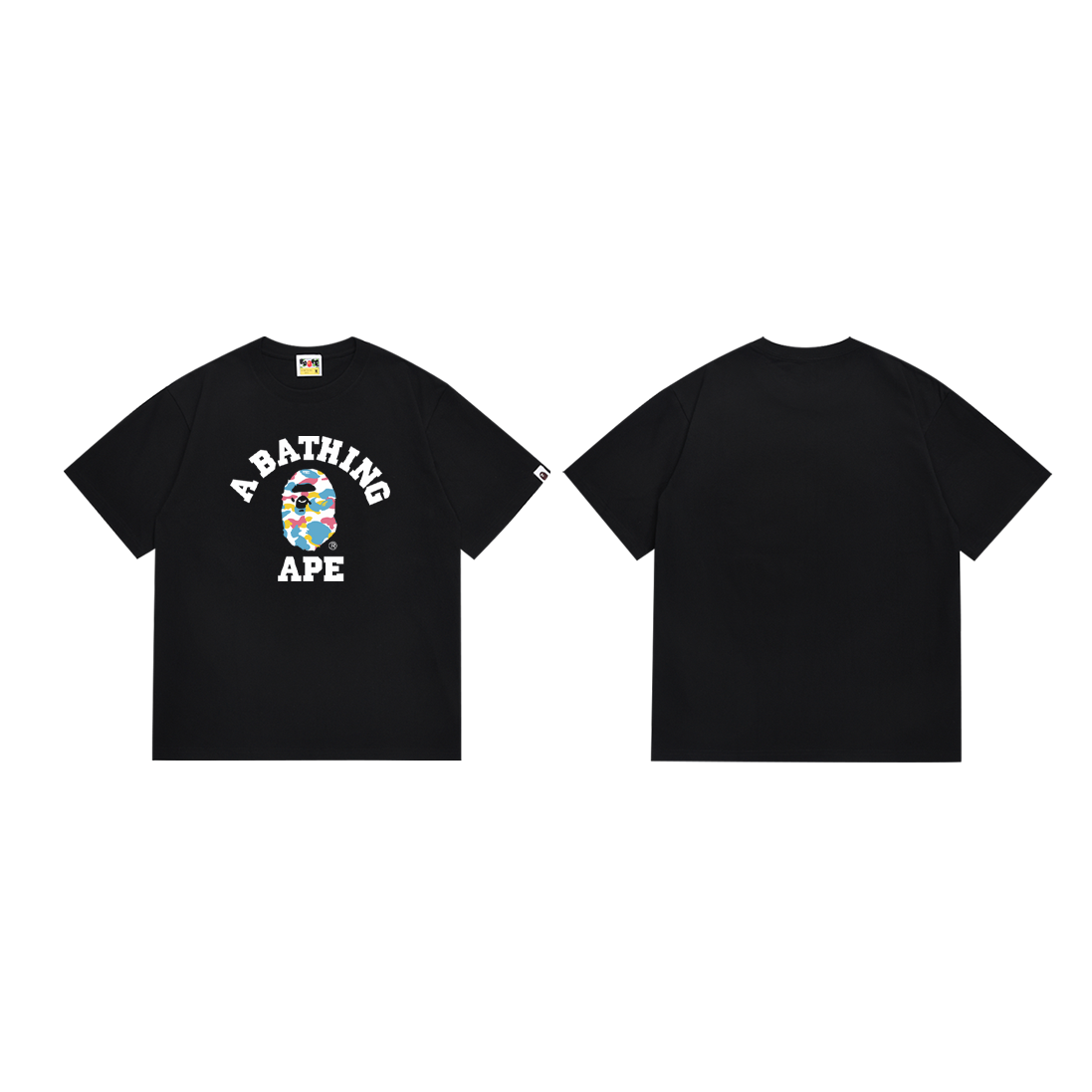 BAPE Shirt SC056